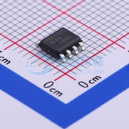 高速CAN收发器，±80V故障保护缩略图