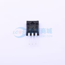 STP10NK80ZFP缩略图