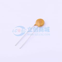 钳位电压110V 2.5焦耳 插件压敏电阻 【压敏】缩略图