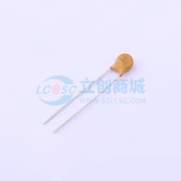 钳位电压810V 26焦耳 插件压敏电阻 【插件】缩略图