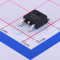 WSF40P04缩略图