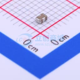 2.2nF(222) ±20% 50V缩略图
