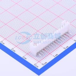白色 1x15P 间距:2mm 弯插 系列:PH【插件】缩略图
