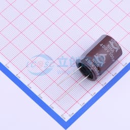 100uF ±20% 400V 【插件】缩略图