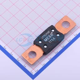 32V螺栓式保险丝缩略图
