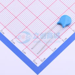 钳位电压36V 0.9焦耳 插件压敏电阻 【压敏】缩略图