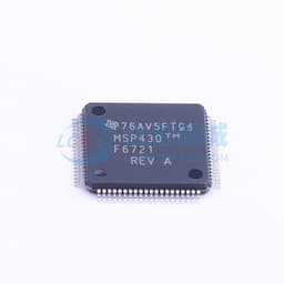 具有 2 个 Σ-Δ ADC、LCD、实时时钟、32KB 闪存和 2KB RAM 的单相位计量 SoC缩略图