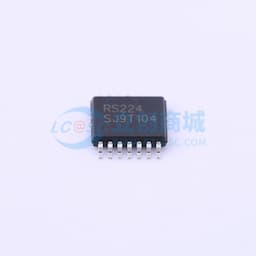 通用运放RS224XQ缩略图