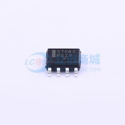 停产 MAX708SESA-TG缩略图
