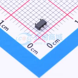 OPAx333 1.8V微功耗CMOS运算放大器零漂移系列缩略图