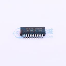 停产 MBI5120GM-B缩略图