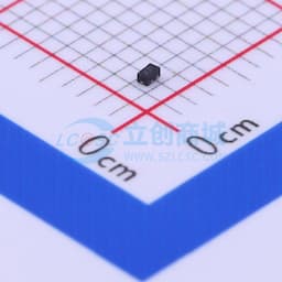 双向ESD 12V截止 峰值浪涌电流：5A@8/20us缩略图