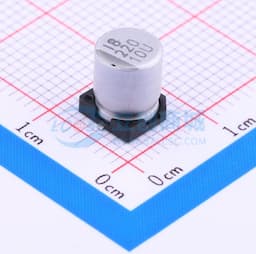 220uF ±20% 10V缩略图