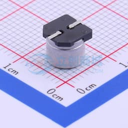 22uF ±20% 35V缩略图