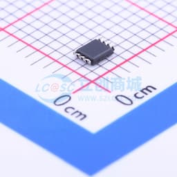 单通道10-Ω SPDT模拟开关缩略图