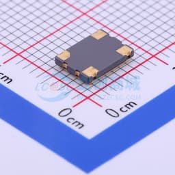 8MHz ±20ppm 3.3V CMOS缩略图