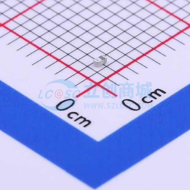 ±0.3nH 1nH实物图