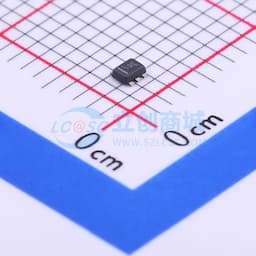采用SOT封装的高效同步降压转换器缩略图