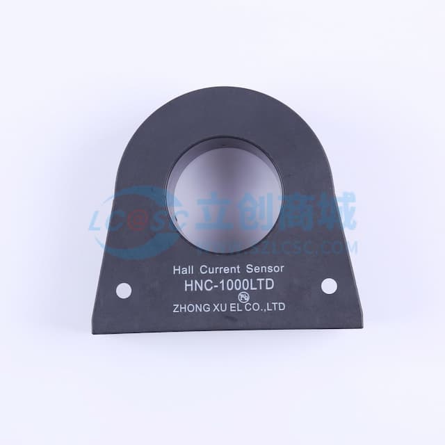 HNC-1000LTD实物图