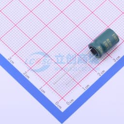 100uF ±20% 63V 【插件】缩略图