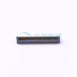 PIN:50P 间距:0.4mm 立贴缩略图