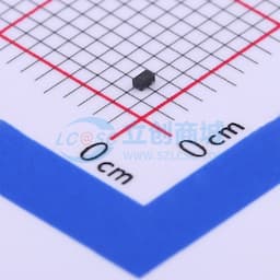 双向ESD 5V截止 峰值脉冲电流：3.5A缩略图