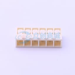 2.5mm 1x6P缩略图
