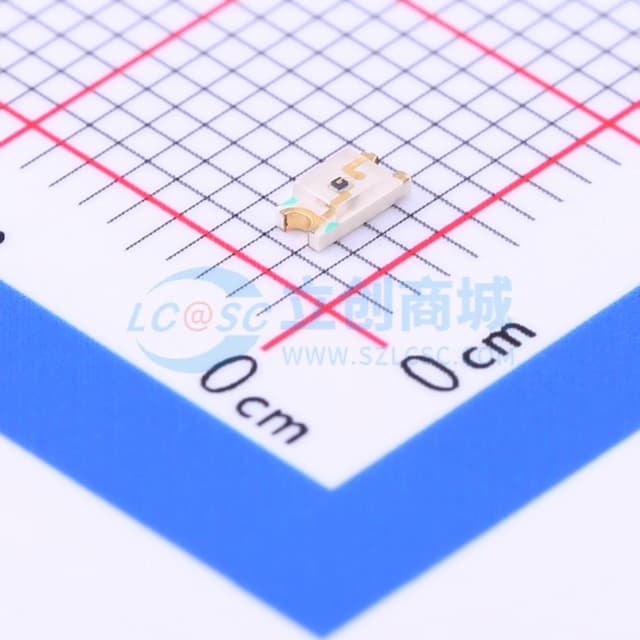 SIR15-21C/TR8实物图