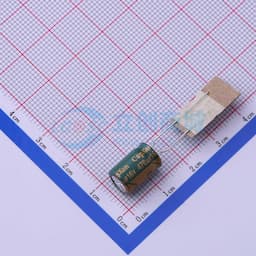 470uF ±20% 16V缩略图