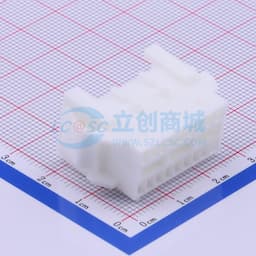 2.5mm 2x9P缩略图