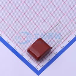 1uF ±10% 630V 【薄膜】缩略图