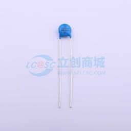 钳位电压415V 8焦耳 插件压敏电阻 【插件】缩略图