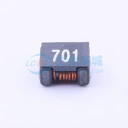 两路 贴片共模滤波器 阻抗700Ω@100MHz缩略图