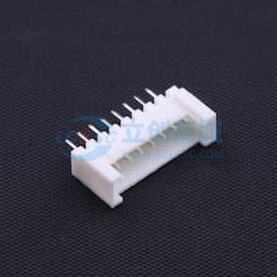 1x8P 间距:2mm 直插 系列:HY缩略图
