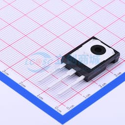 FCH041N60F缩略图