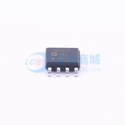 1nV/√Hz低噪声仪表放大器缩略图
