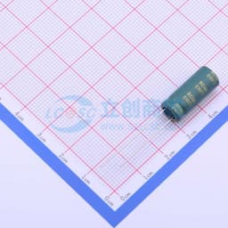 82uF ±20% 100V 【插件】缩略图