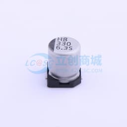 330uF ±20% 6.3V缩略图