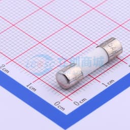陶瓷管保险丝缩略图