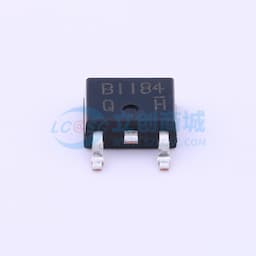 2SB1184TLQ缩略图