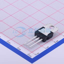 ADJ 输入40V 输出1.2V~37V 1.5A【线性】缩略图