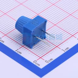 20kΩ ±10% 【可调】缩略图