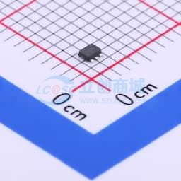 采用SOT封装的1A高效同步降压转换器缩略图