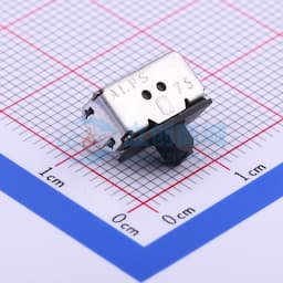 滑动开关 【拨动】缩略图