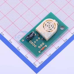 模拟型温湿度模块缩略图