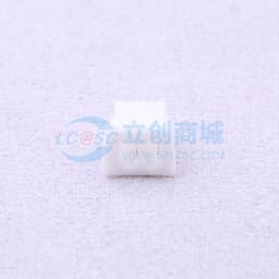 白色 1x2P 1.25mm缩略图
