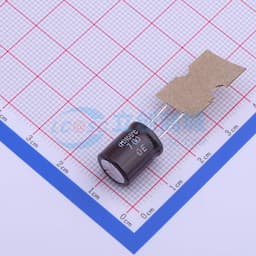 47uF ±20% 100V 【引线】缩略图