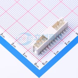 2.0-12P立贴 加盖编带缩略图