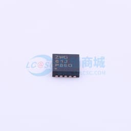 TS3USB221 开关，带单使能缩略图
