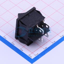 21*24黑色开关ON-OFF缩略图